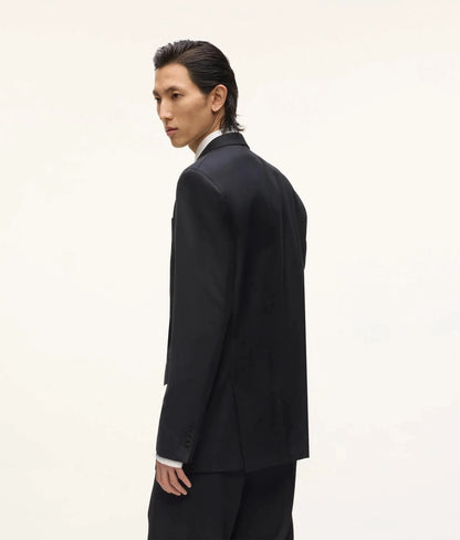 KL Studio double-breasted blazer