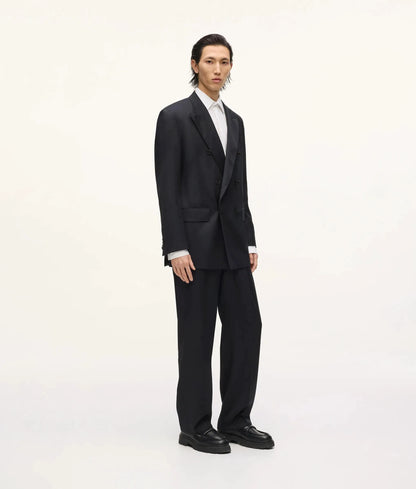 KL Studio double-breasted blazer