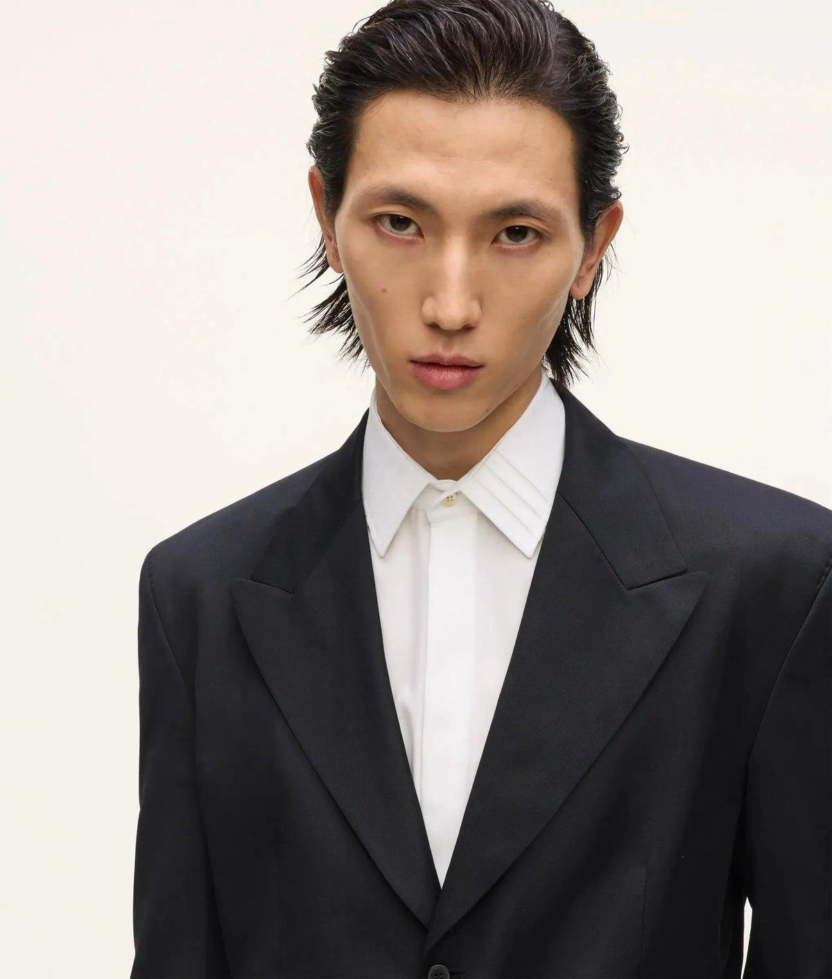 KL Studio single-breasted blazer