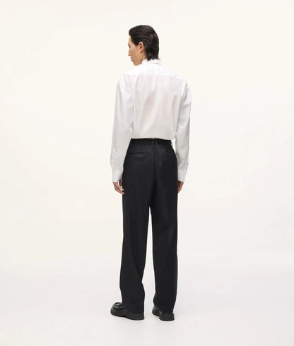 KL Studio double pleat pants