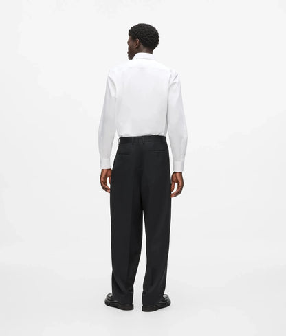 KL Studio straight pants