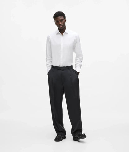 KL Studio straight pants