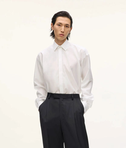 KL Studio loose-fit shirt
