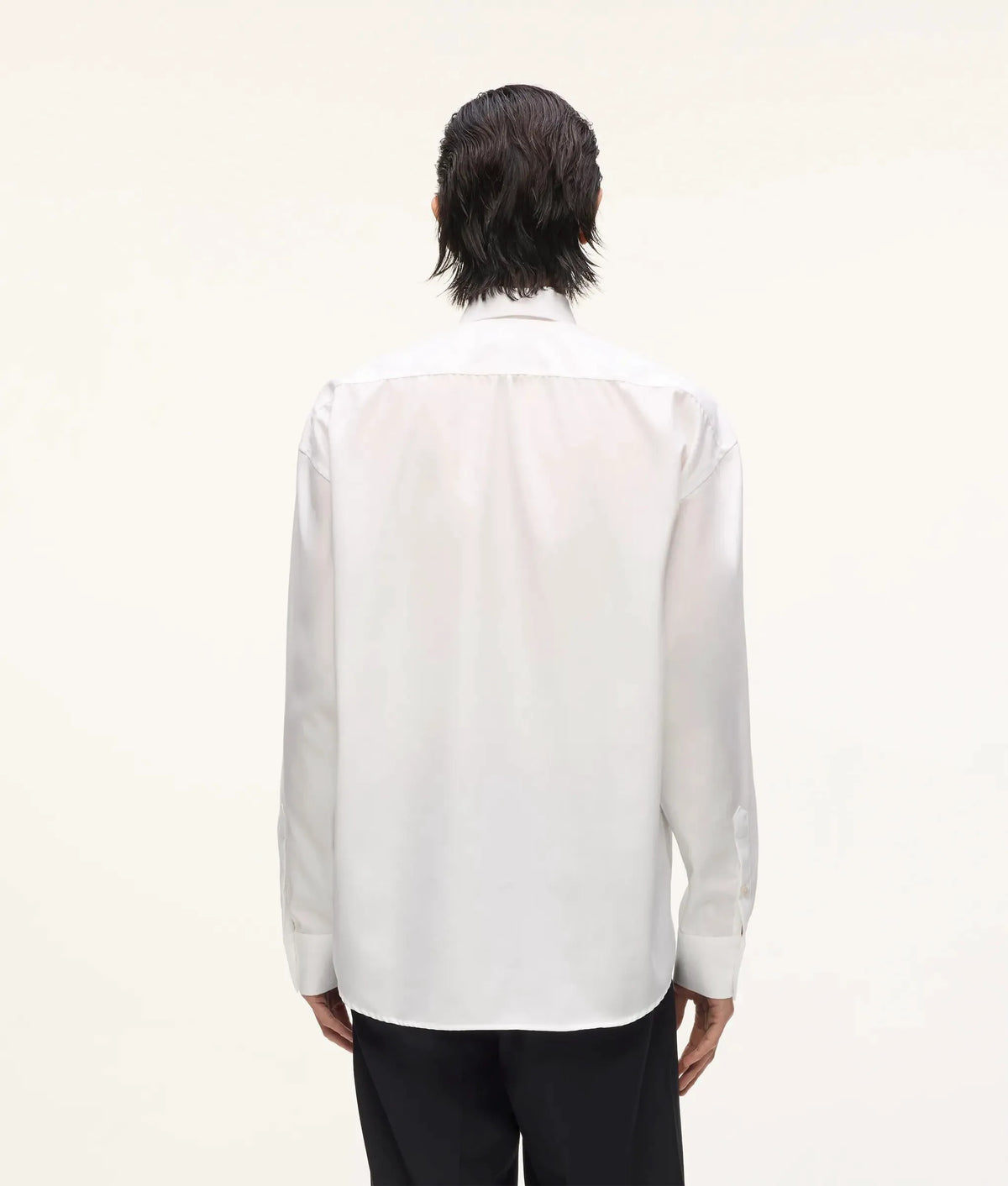 KL Studio loose-fit shirt