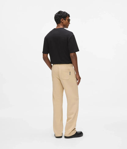 Loose-fit sweatpants