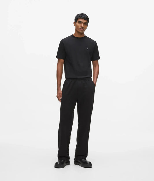 Loose-fit sweatpants