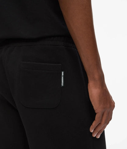 Loose-fit sweatpants