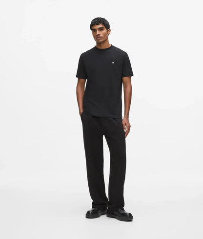Loose-fit sweatpants