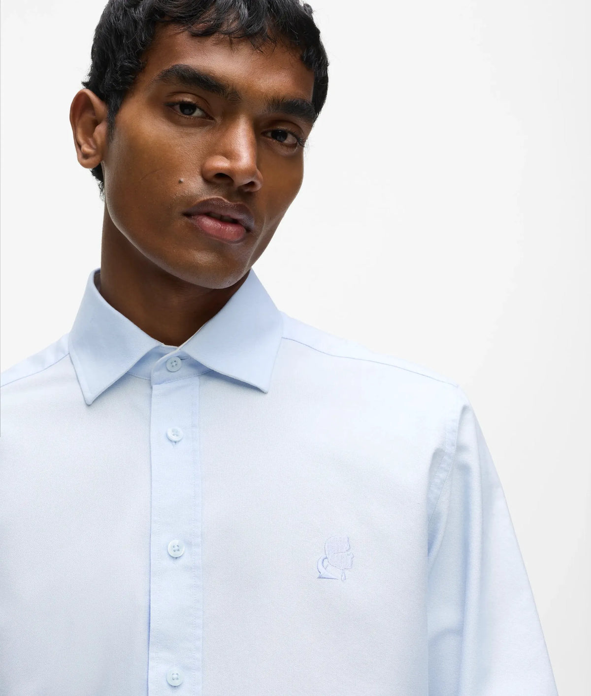 Tonal Kameo shirt