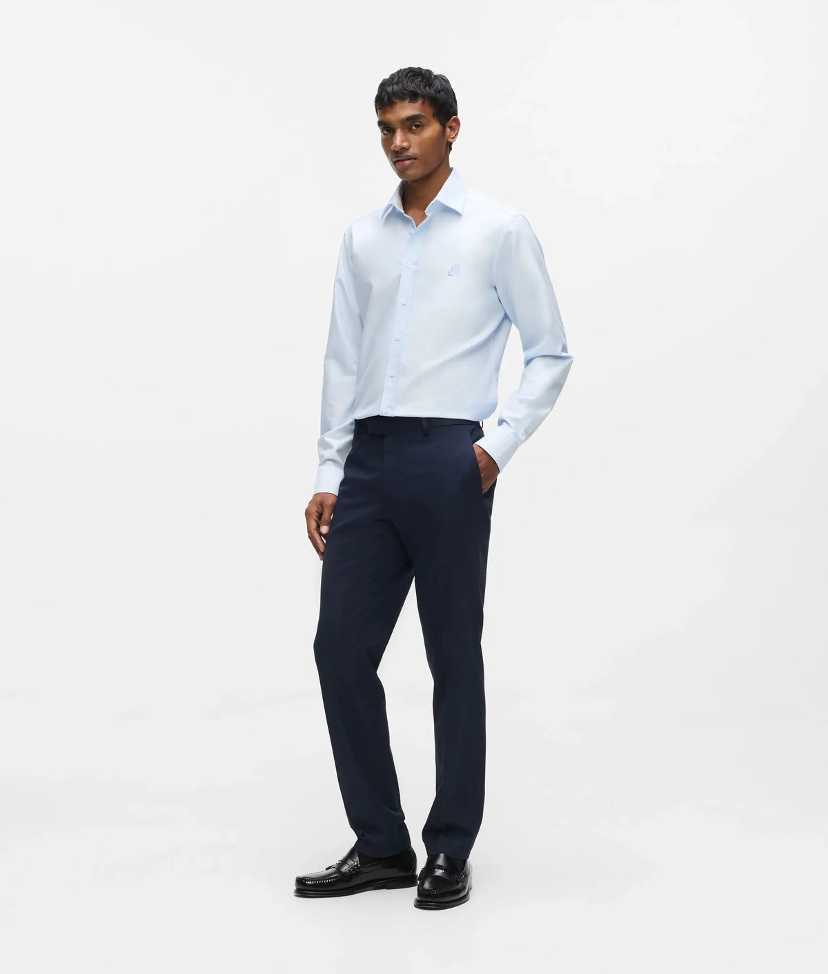 Tonal Kameo shirt