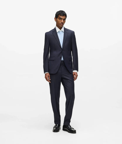 Striped shirt