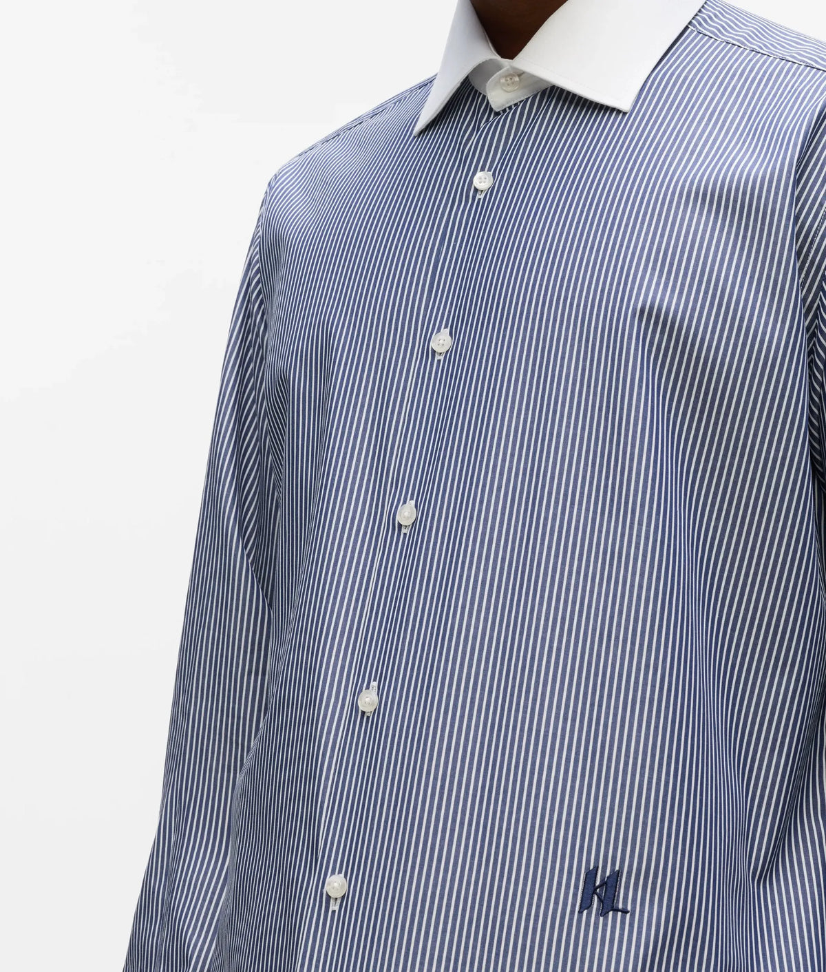 Striped shirt
