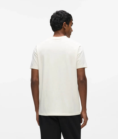 Metal Monogram T-shirt