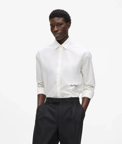 Maison de Karl shirt