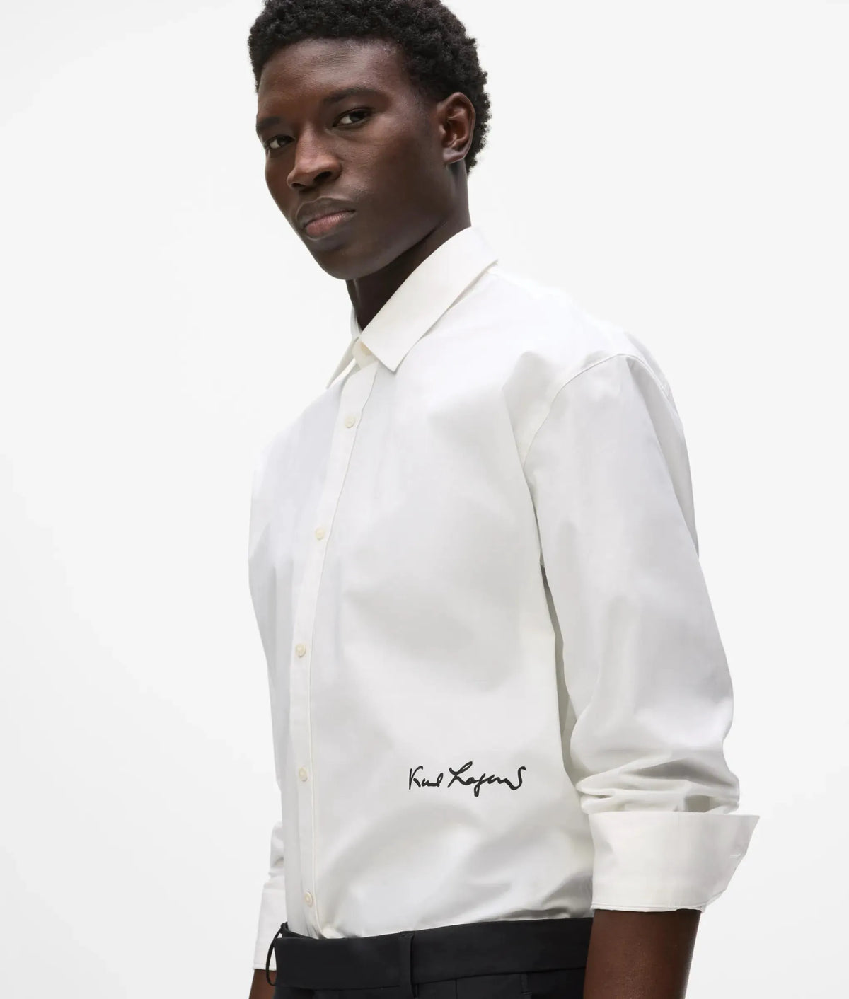 Maison de Karl shirt
