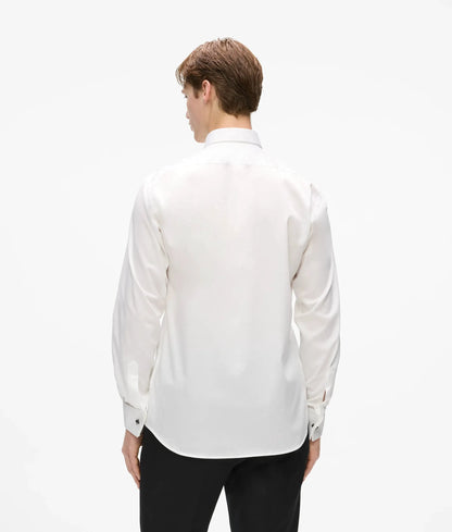 KL Studio virgin wool shirt