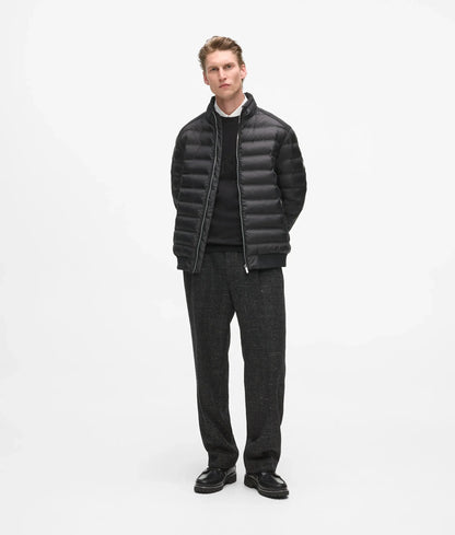 Lightweight padded jacket