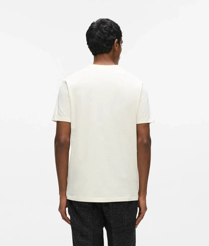 Crew neck T-shirt