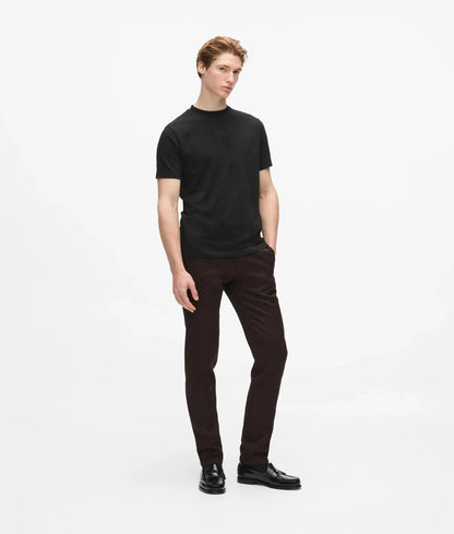 Crew neck T-shirt