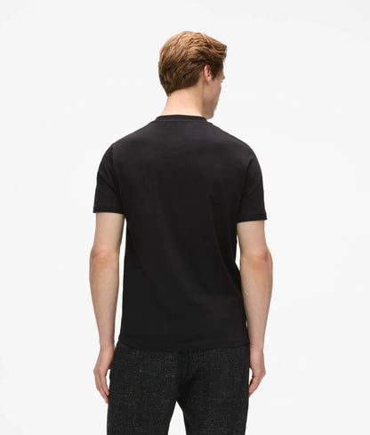 Gradient logo T-shirt