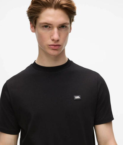 Gradient logo T-shirt