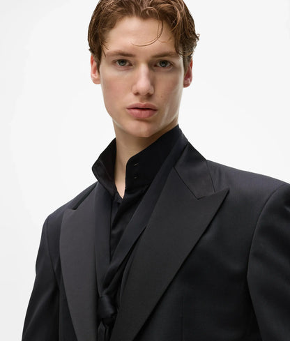 KL Studio suit jacket