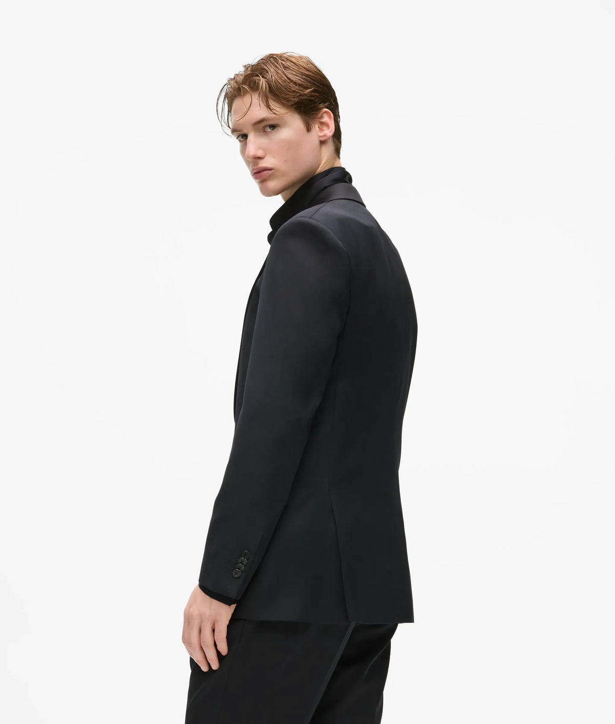 KL Studio suit jacket