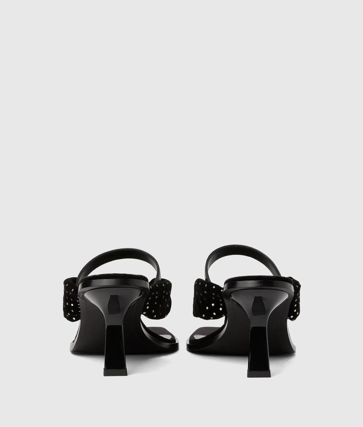 Karmel heeled sandals