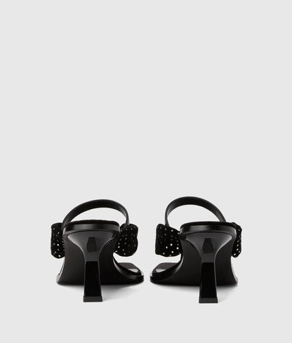 Karmel heeled sandals