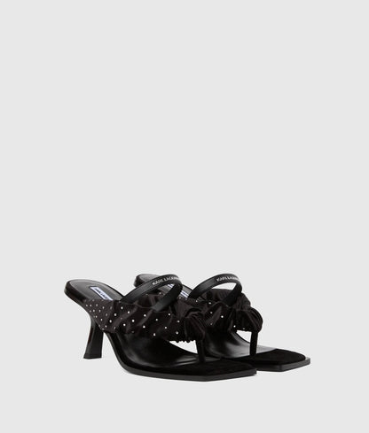 Karmel heeled sandals
