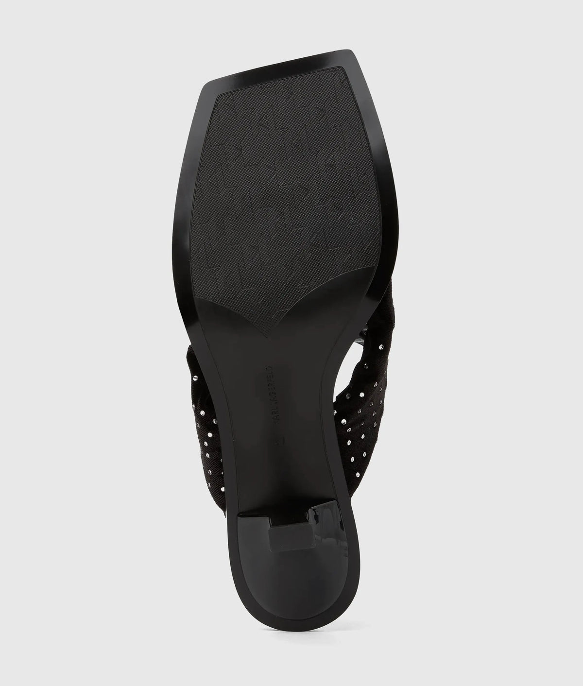 Karmel heeled sandals