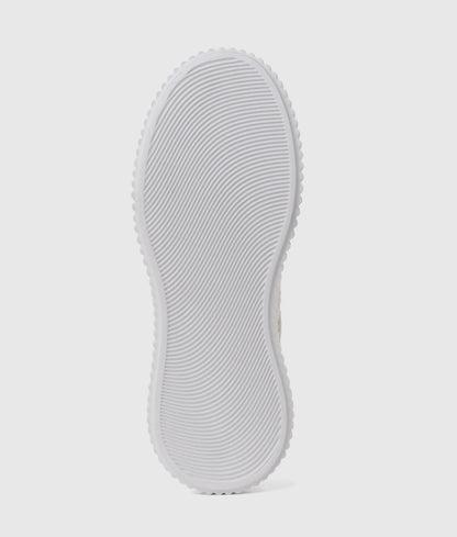 Kreeper seamstress sneakers