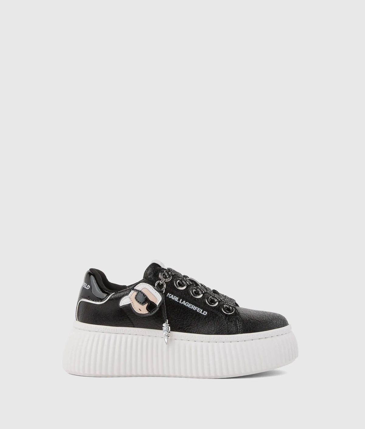 Ikon NFT Kreeper sneakers