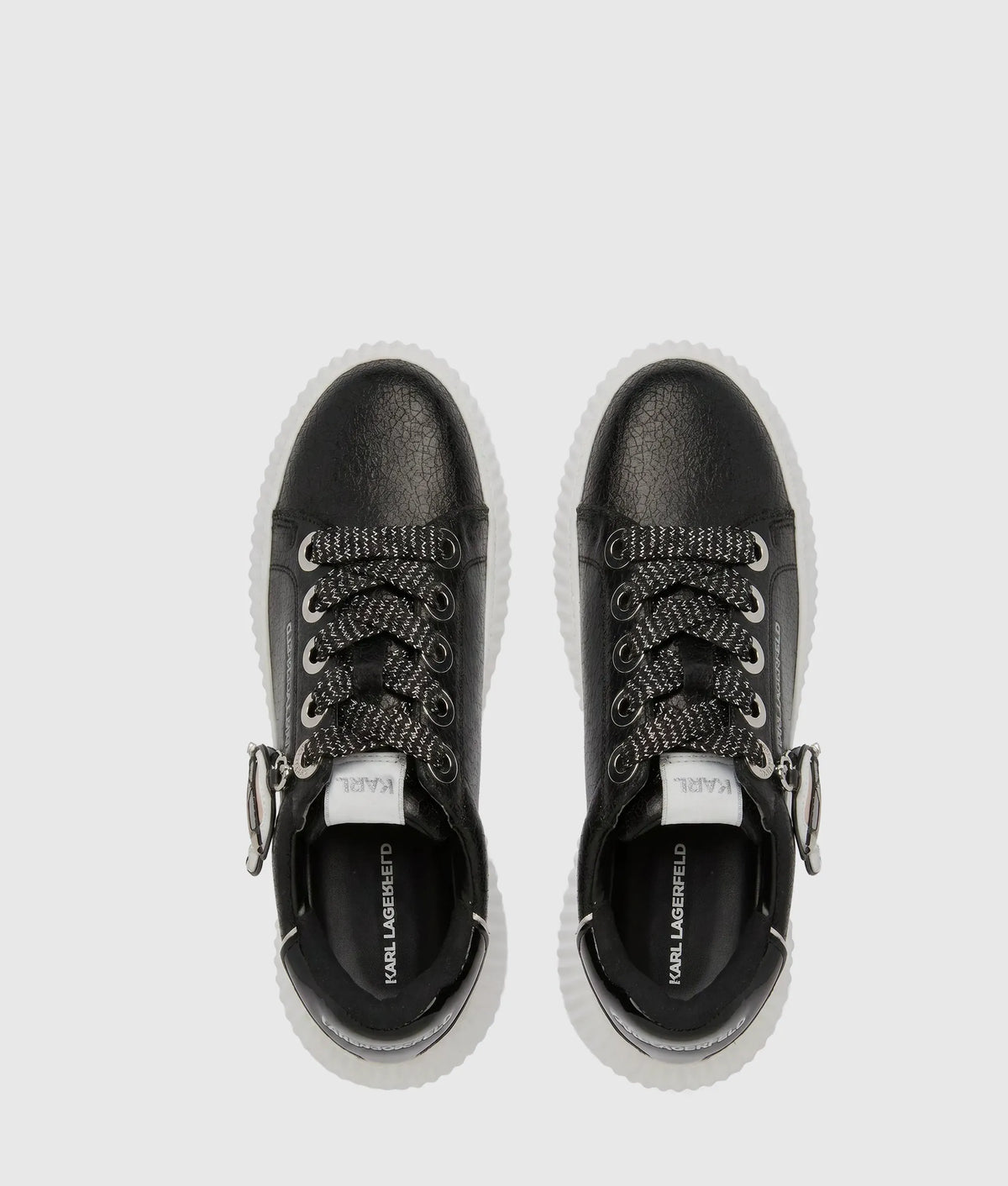 Ikon NFT Kreeper sneakers
