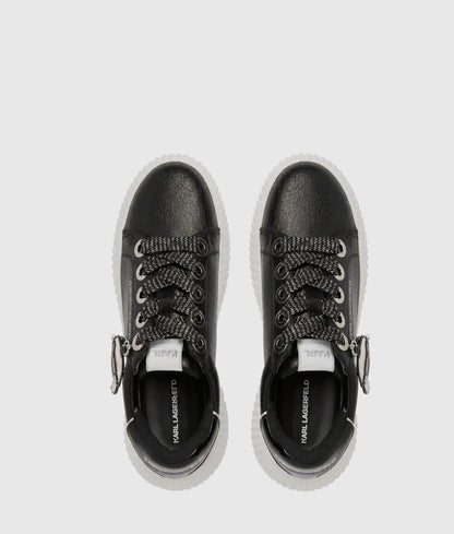 Ikon NFT Kreeper sneakers