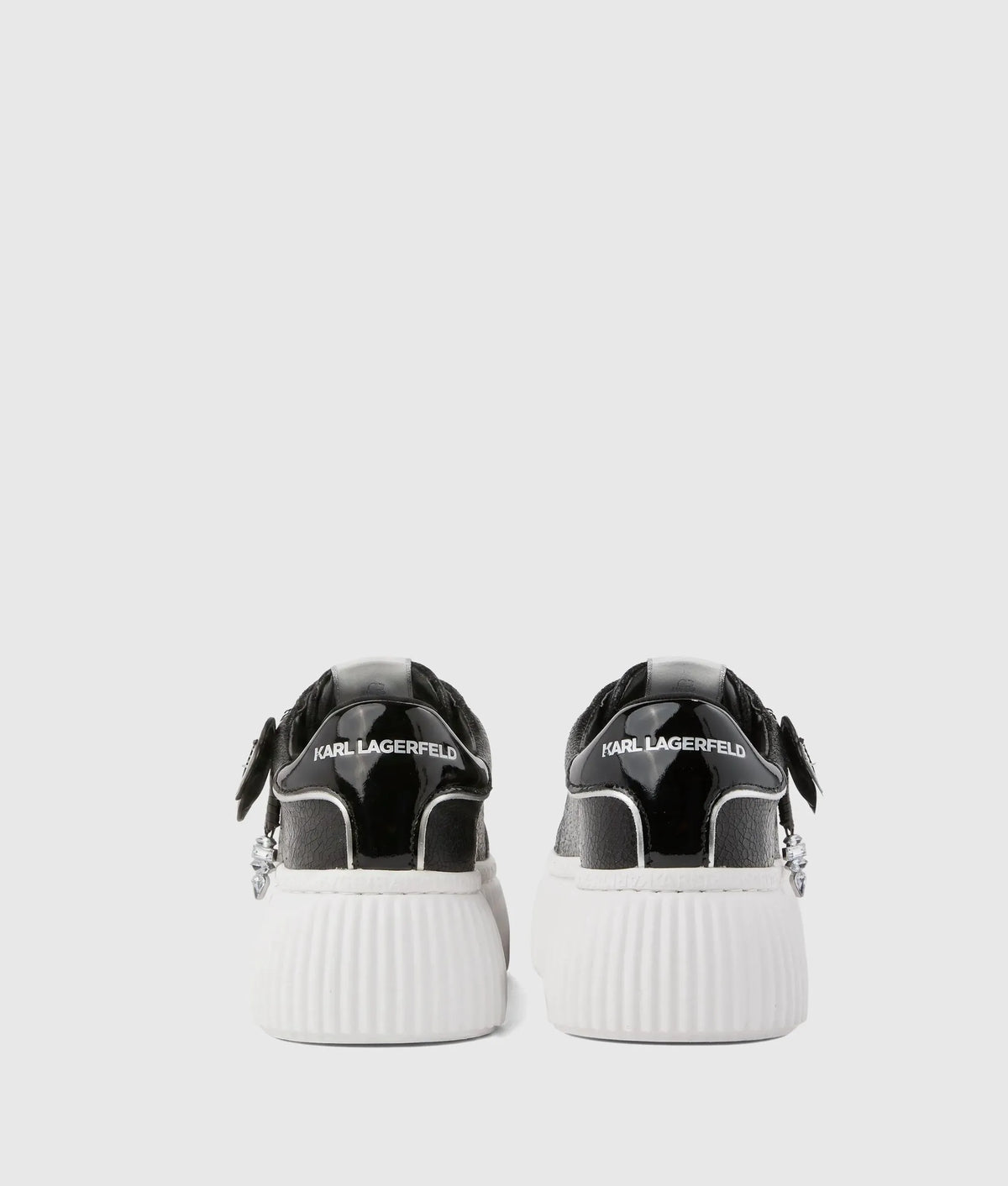 Ikon NFT Kreeper sneakers