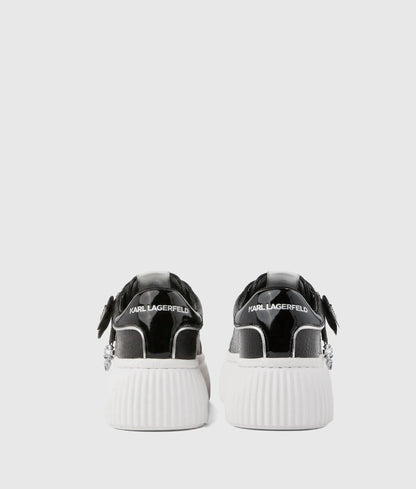 Ikon NFT Kreeper sneakers