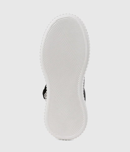 Ikon NFT Kreeper sneakers