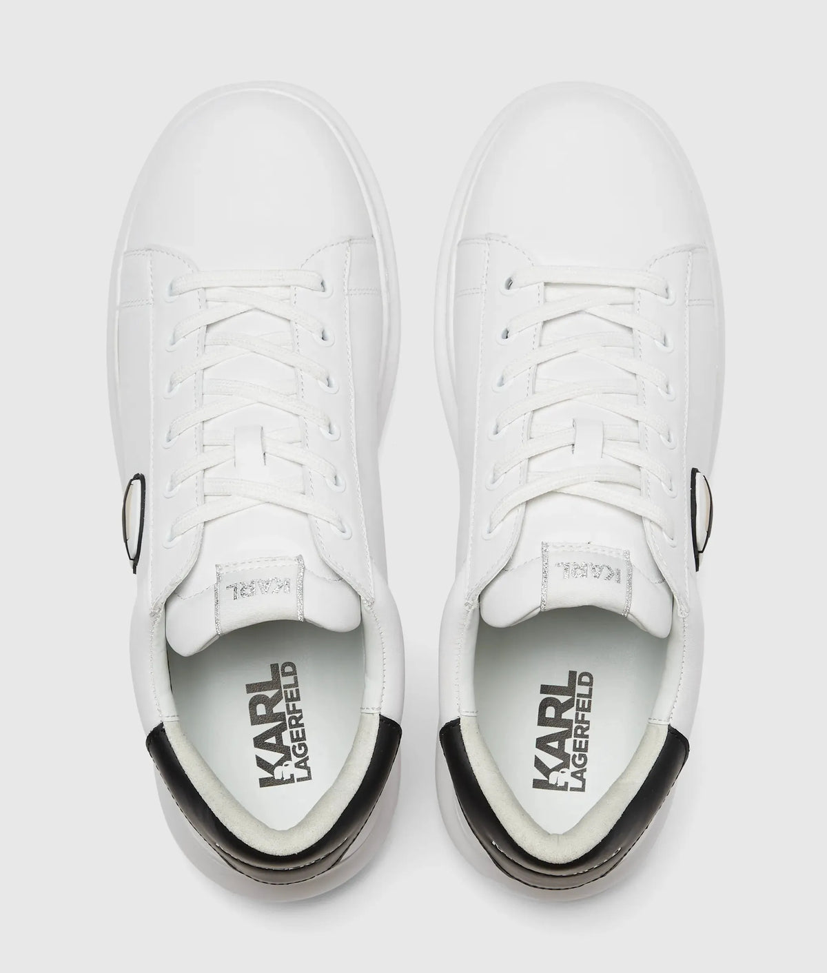 Ikon NFT Kapri sneakers