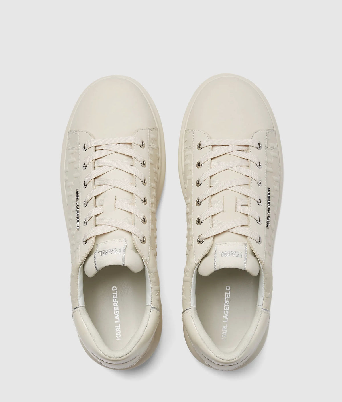 Monogram Kapri sneakers