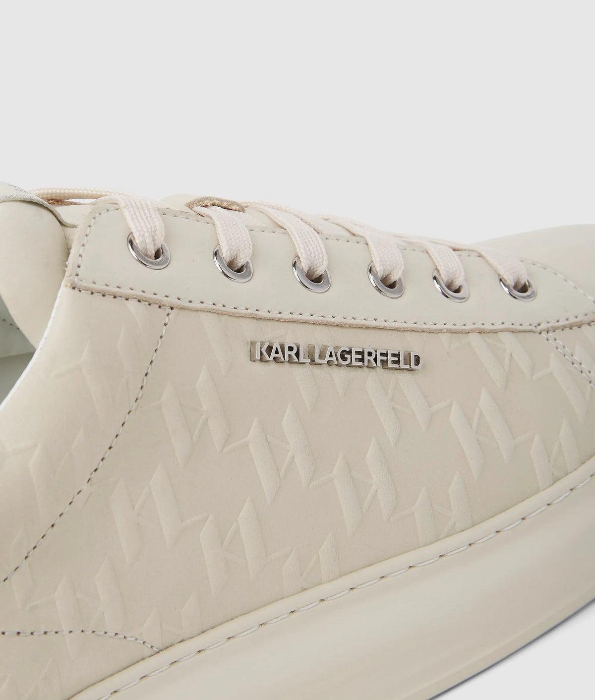 Monogram Kapri sneakers