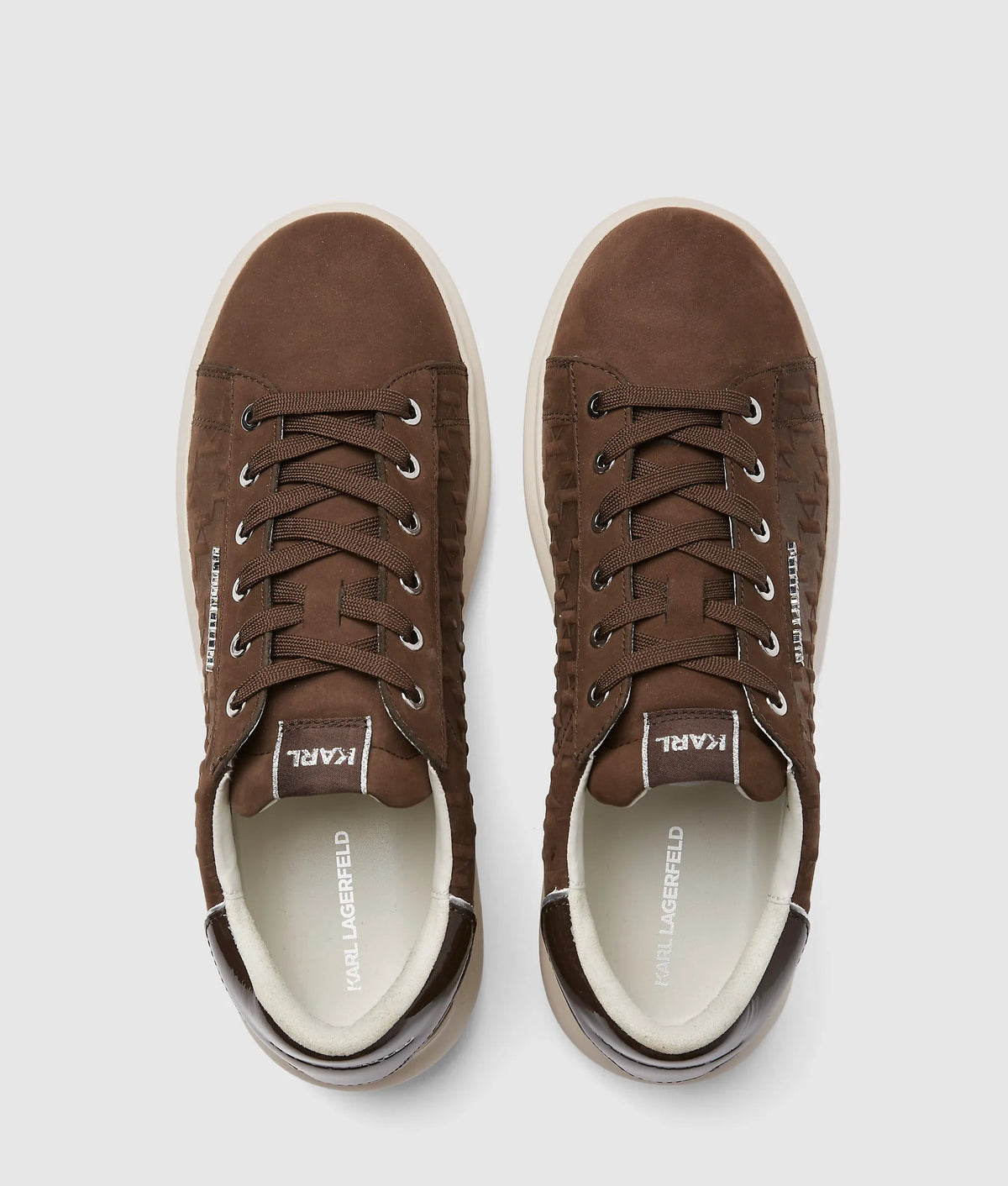 Monogram Kapri sneakers