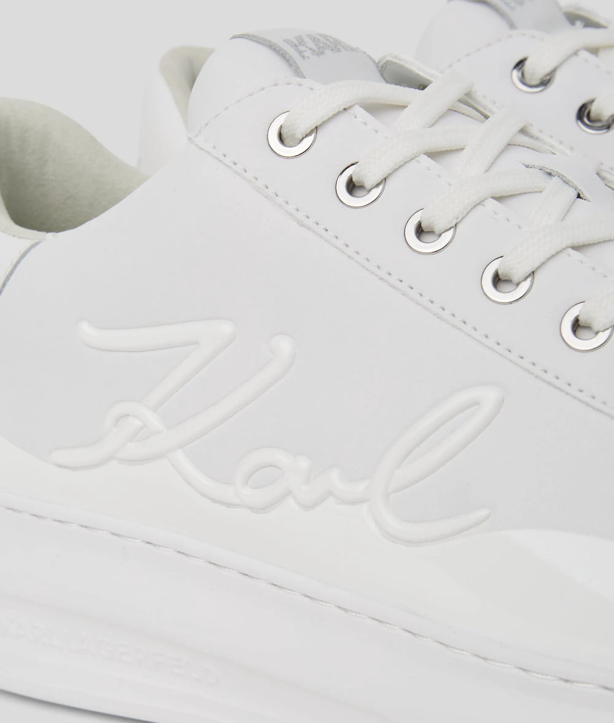 Signature Kapri sneakers
