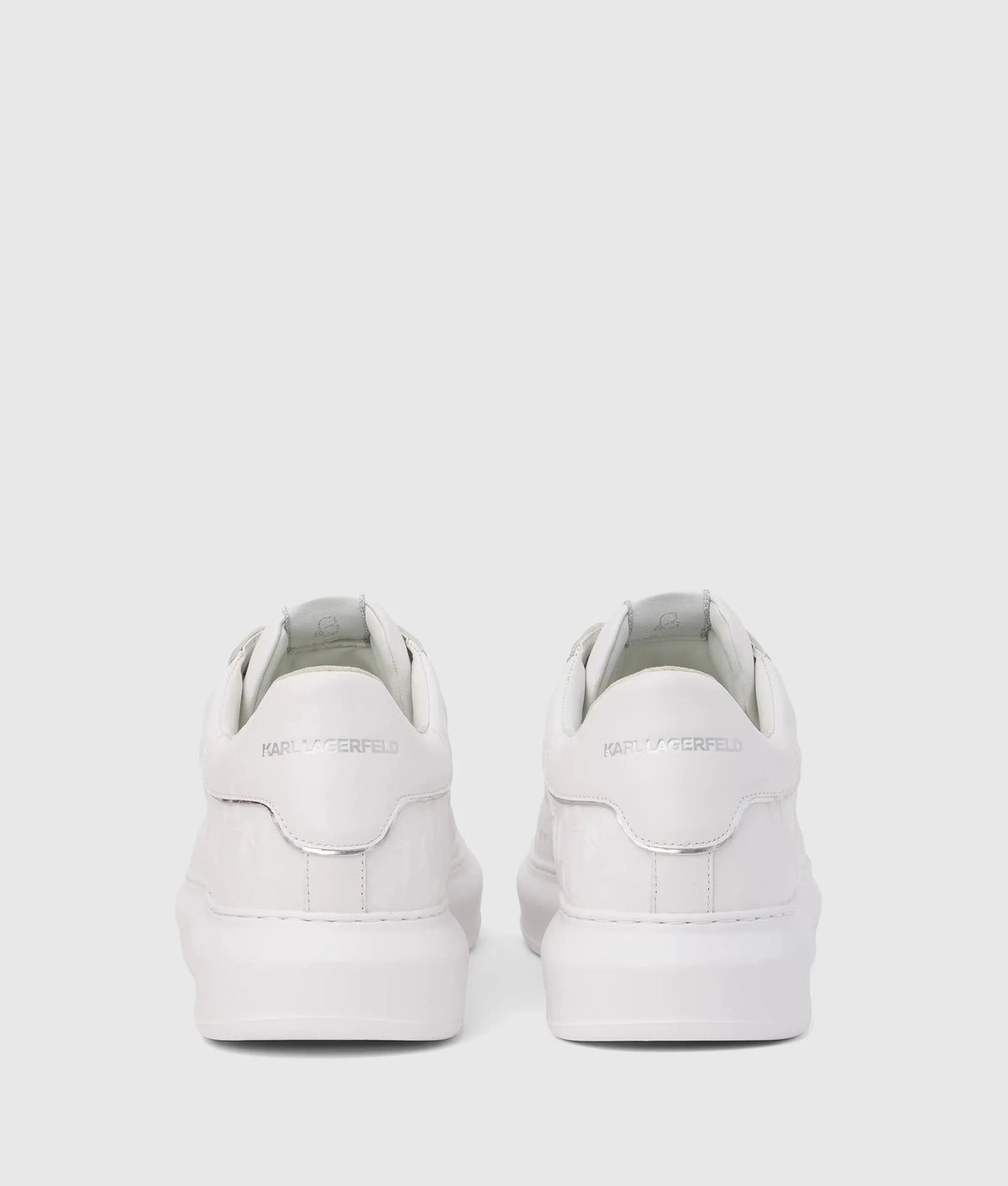 Kapri Monogram sneakers