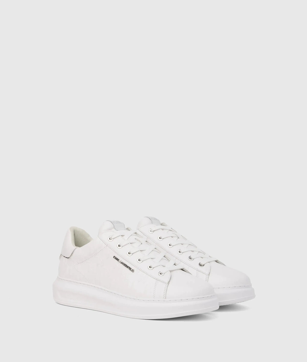 Kapri Monogram sneakers