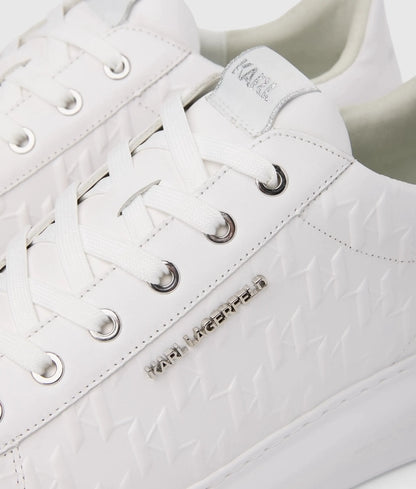 Kapri Monogram sneakers