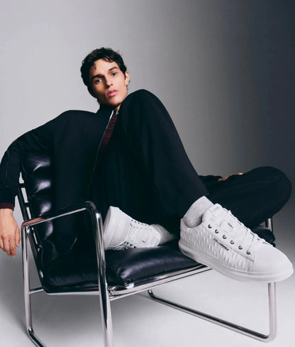 Kapri Monogram sneakers