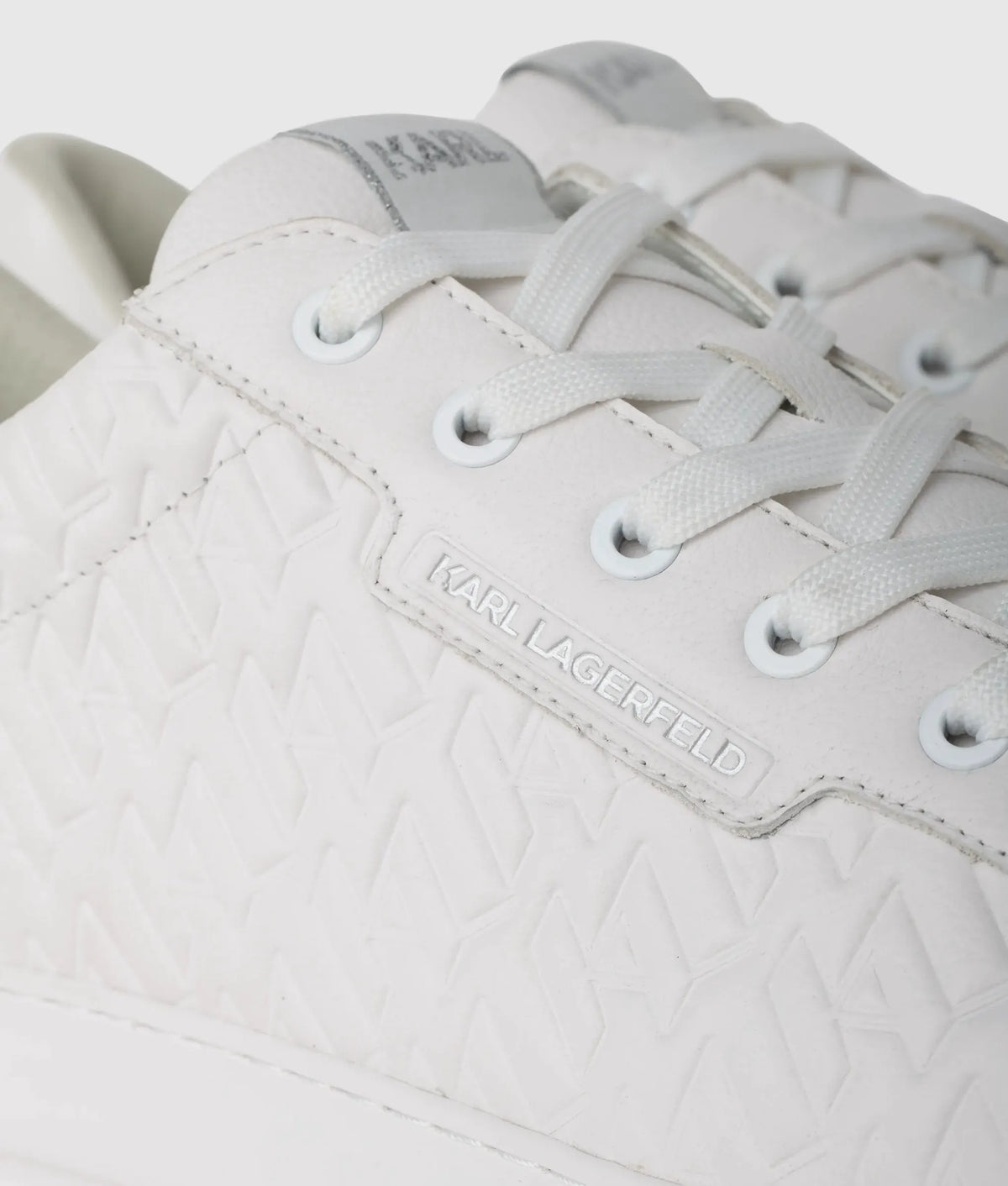 Monogram Kapri sneakers