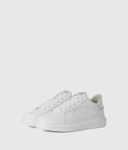 Monogram Kapri sneakers