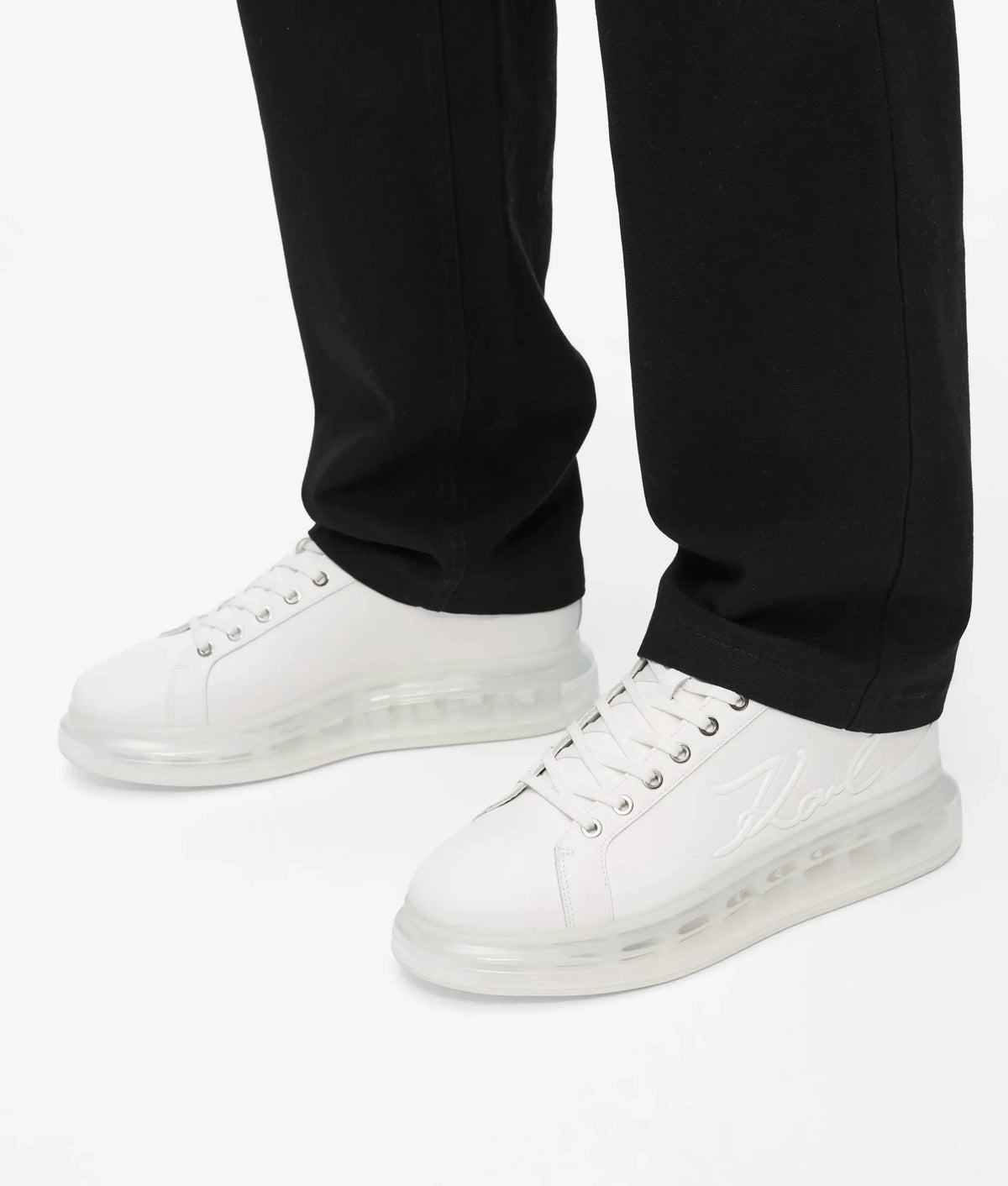 Kapri Kushion Signia Shine sneakers